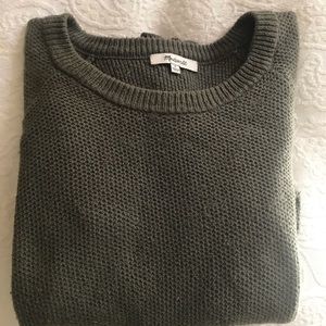 Madewell Sweater